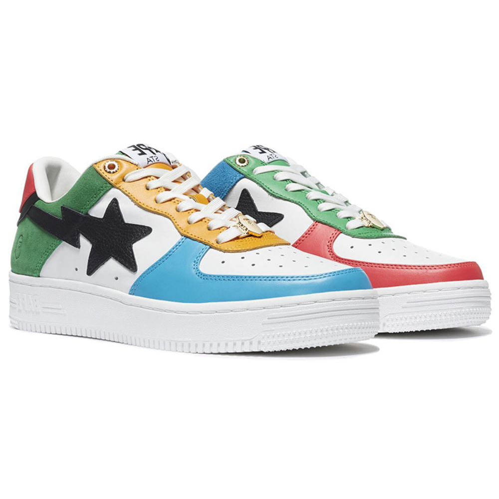 A BATHING APE STA Tokyo