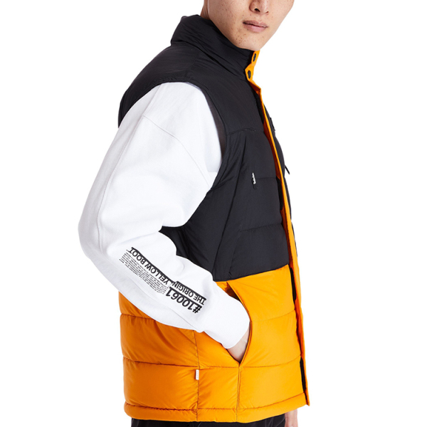 Timberland Logo