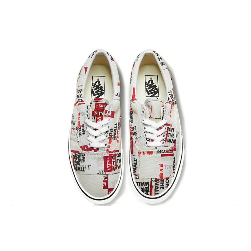 Vans Era