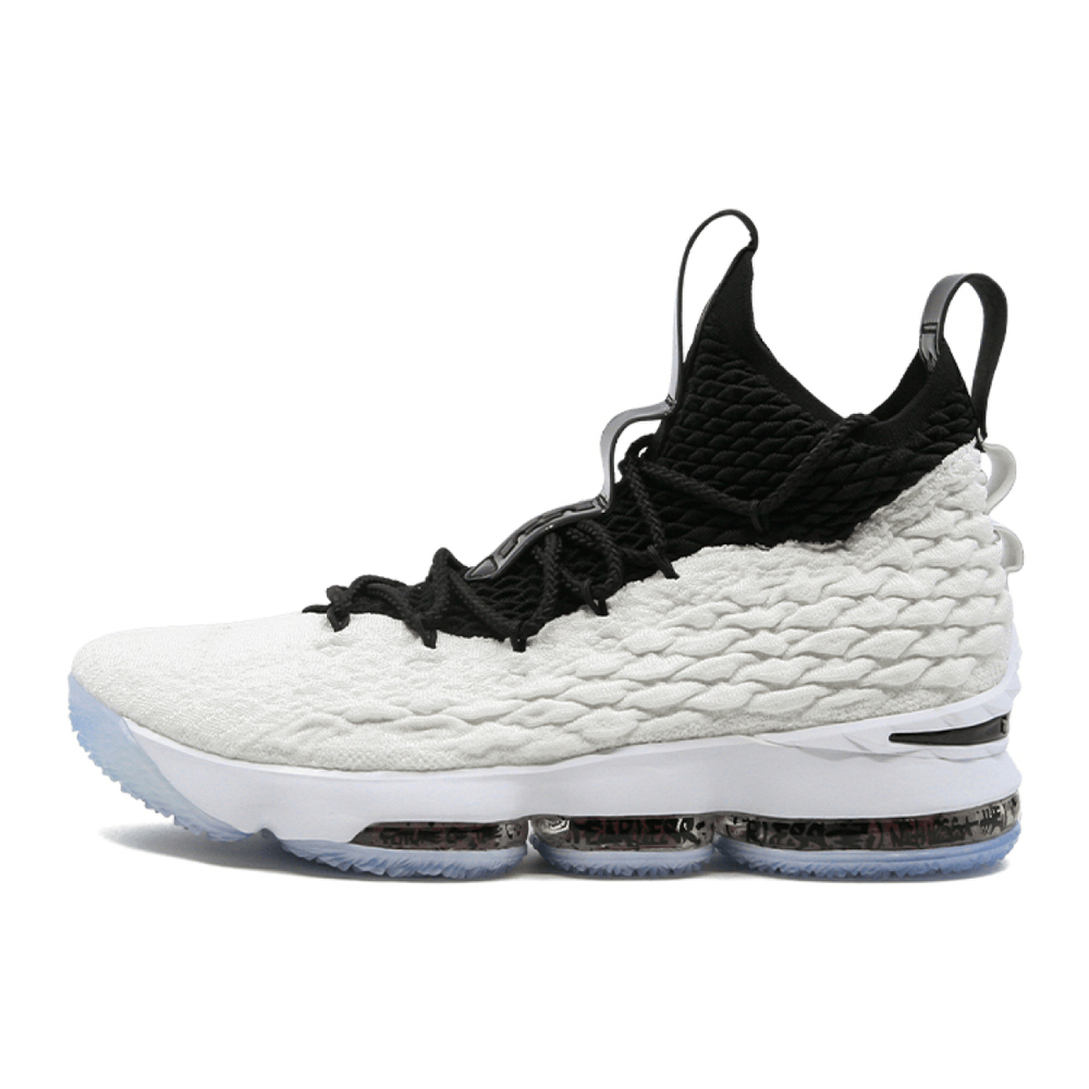 Nike Lebron 15 Graffiti 15