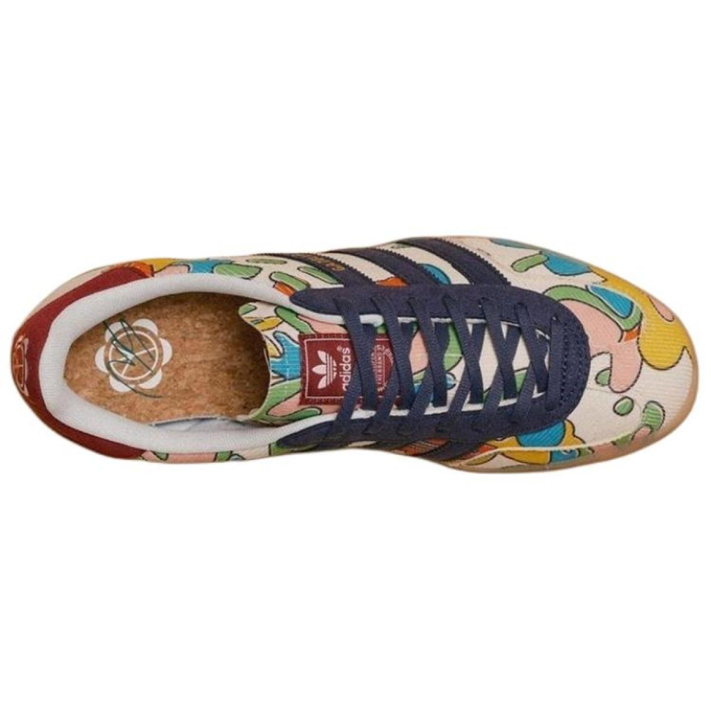 Sean Wotherspoon x adidas originals Gazelle