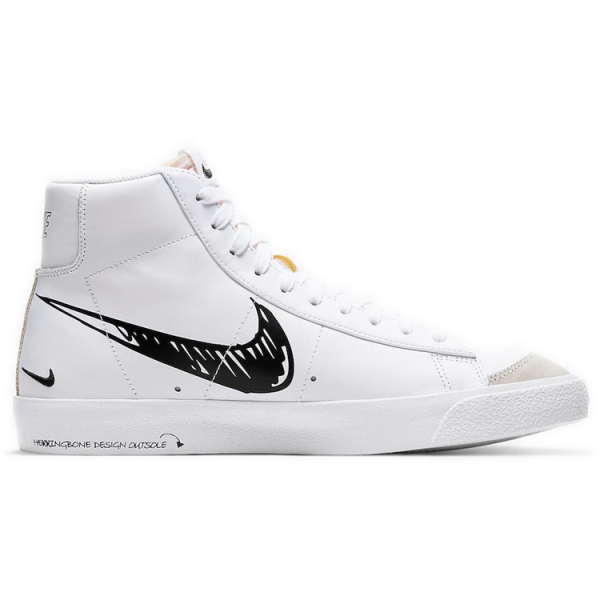 Nike Blazer '77 "Sketch Pack"