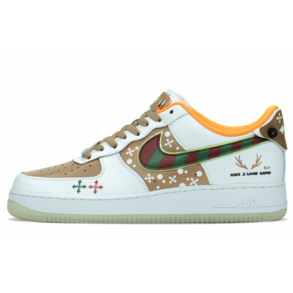 【 】 Nike Air Force 1 Low
