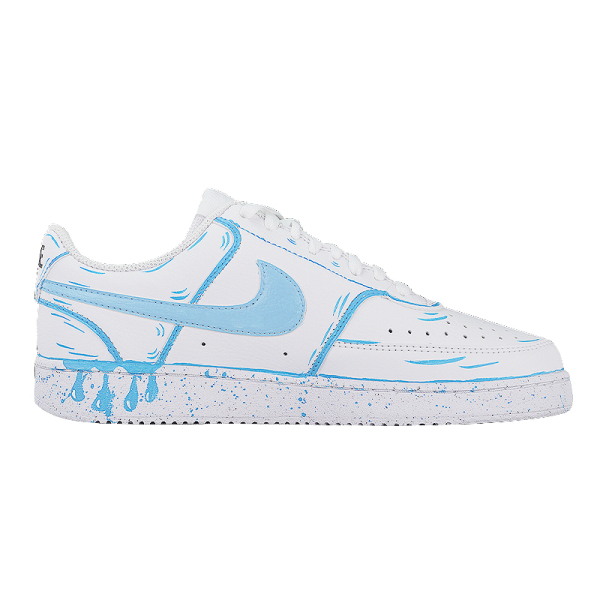 【 】 Nike Court Vision 1 Low