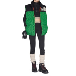 GUCCI x THE NORTH FACE SS22 Logo