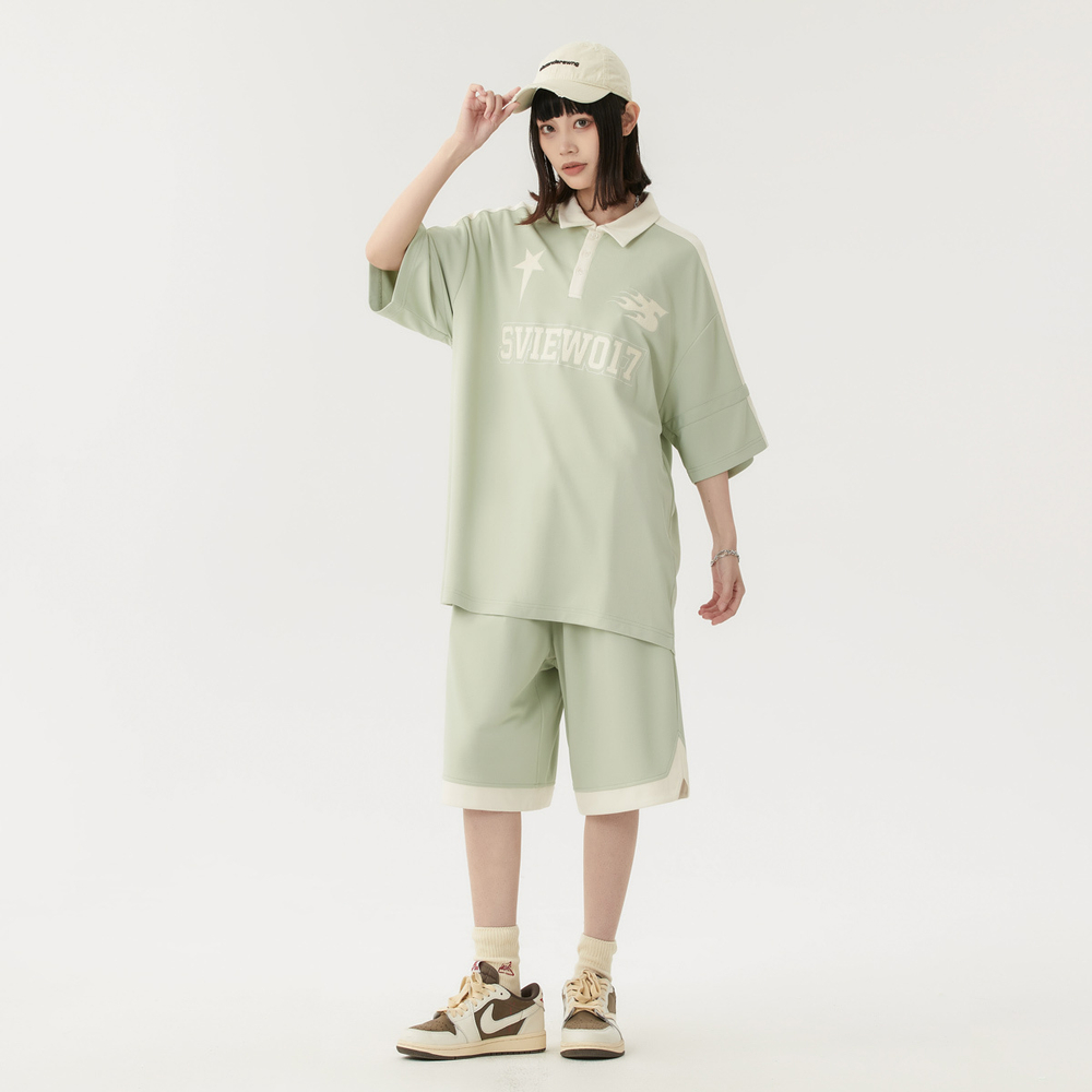 S.view Polo