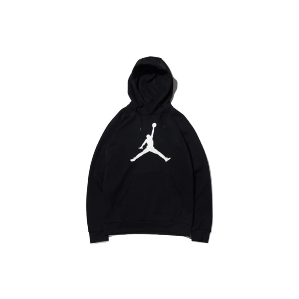 Air Jordan As M J Jumpman Logo Flc Po