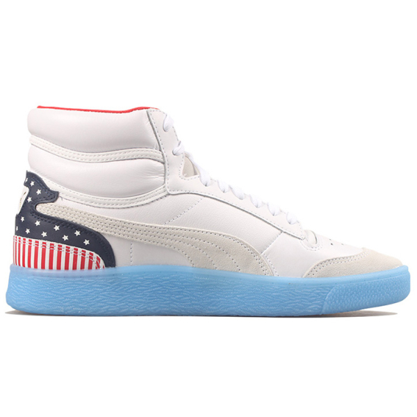 PUMA Ralph Sampson Mid
