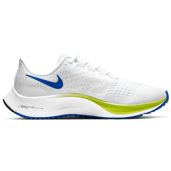 Nike Pegasus 37 Air Zoom/React TPU
