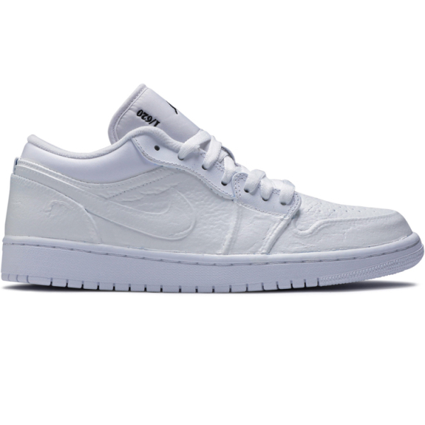 Jordan Air Jordan 1 Low "Vintage Lichen"