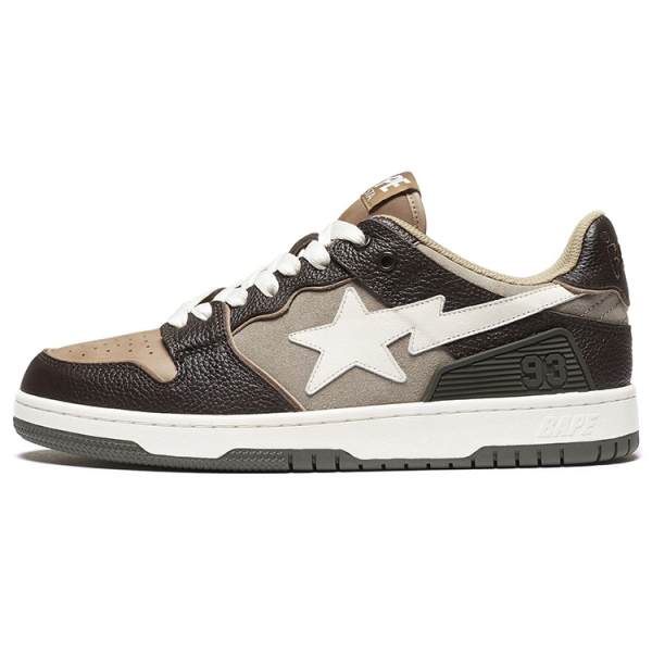 A BATHING APE SK8 Sta