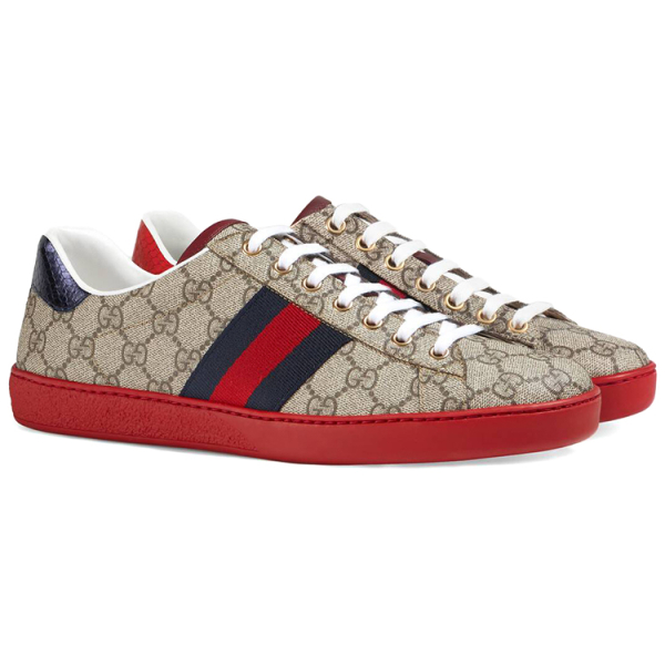 GUCCI ACE Supreme