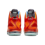 Nike Lebron 9 9 TPU