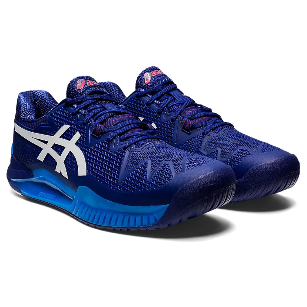 Asics Gel-Resolution 8