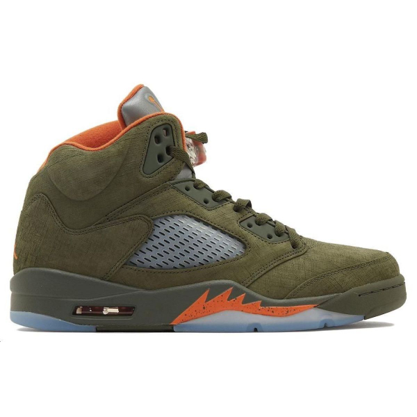 Jordan Air Jordan 5 Retro "Olive" 2024
