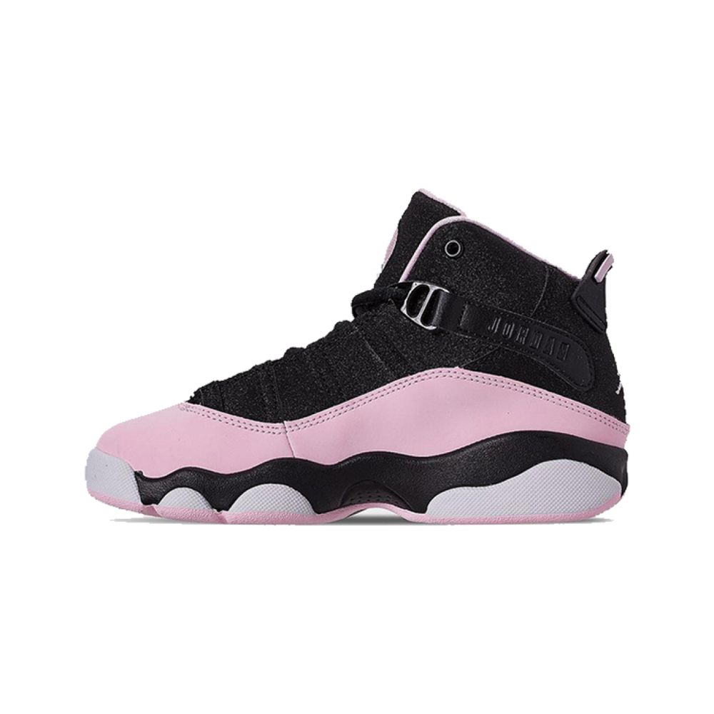 BP Air Jordan 6 Rings