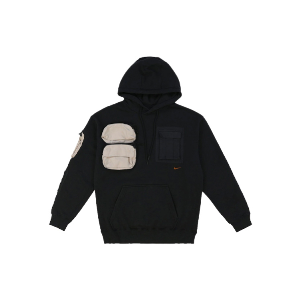 Nike x Travis Scott Cactus Jack Hoodie