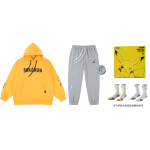 VEIDOORN x POKEMON/
