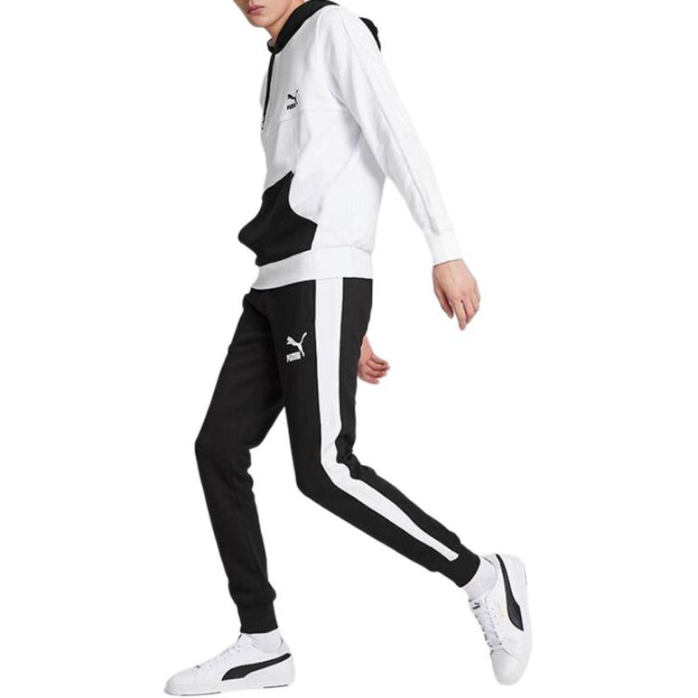 PUMA Iconic T7 Logo