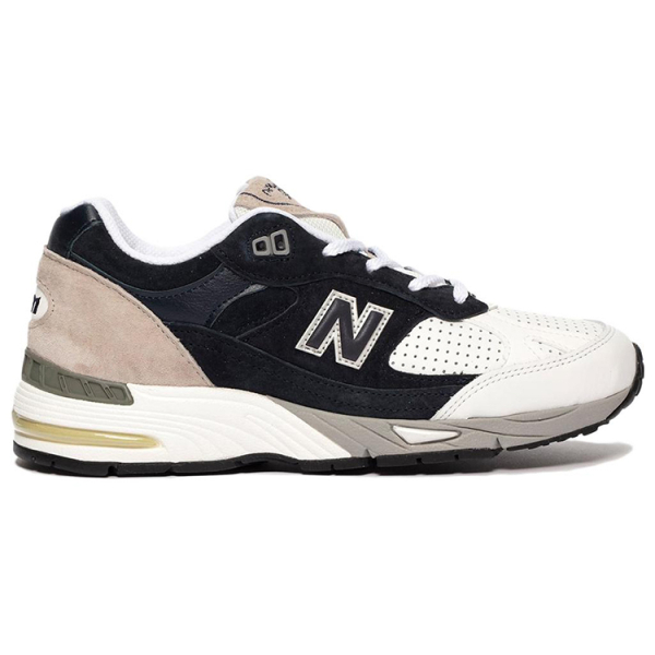 SNS x New Balance NB 991