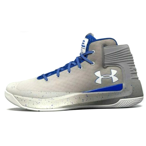 Under Armour Curry 3 SC 3ZER0