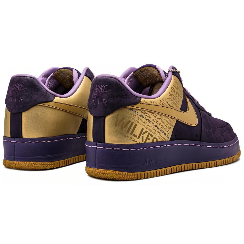 Nike Air Force 1 Supreme Jamaal Wilkes
