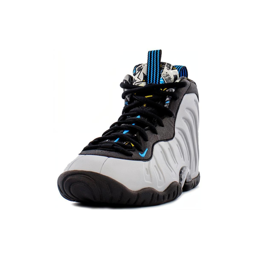 Nike Foamposite One Wolf Grey