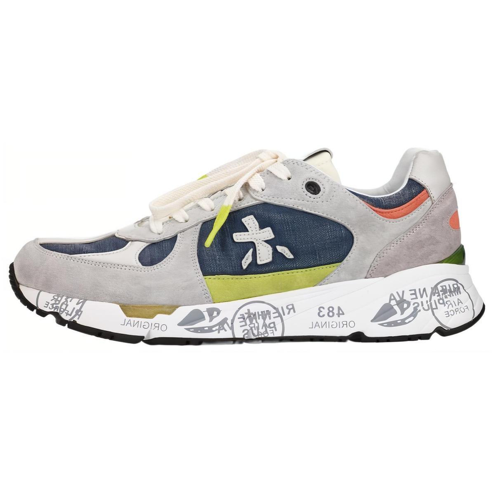 PREMIATA