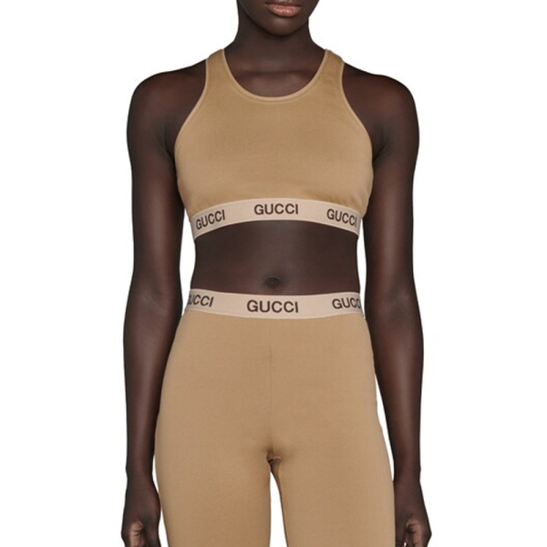 GUCCI x /THE NORTH FACE Logo