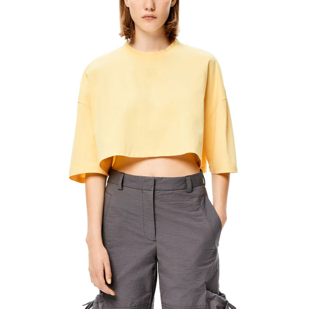 LOEWE SS22 Logo T