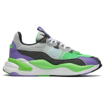 Puma Rs-2K Internet Exploring