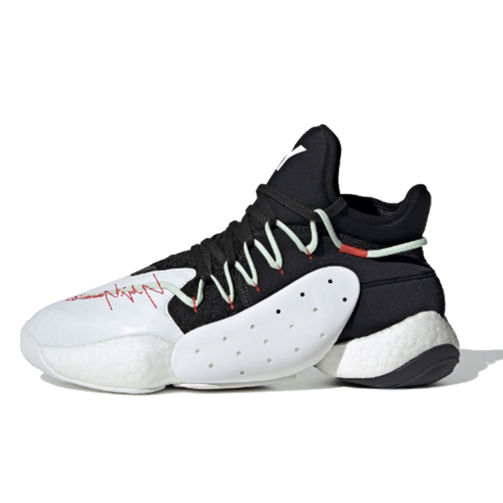 Adidas x Y-3 BYW BBall