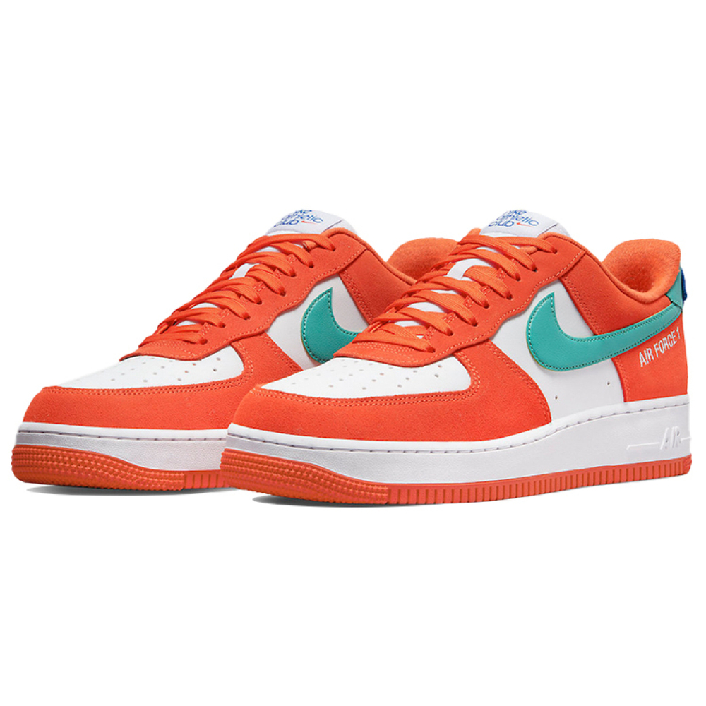 Nike Air Force 1 "Athletic Club"