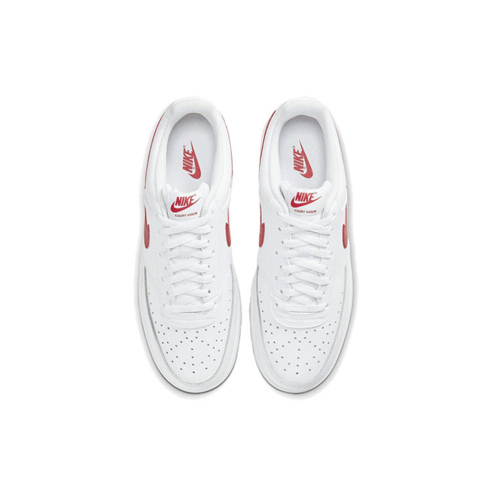 Nike Court Vision Low