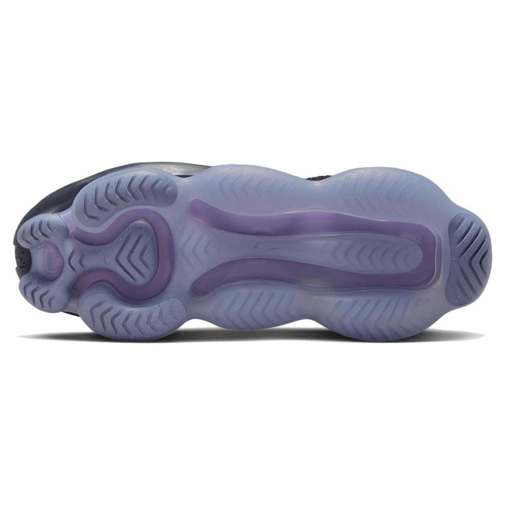 Nike Air Max Scorpion fk "black and persian violet"