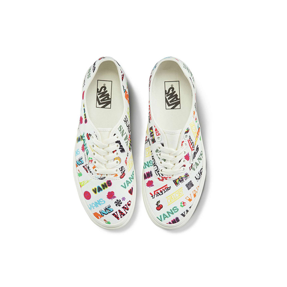 Vans Authentic