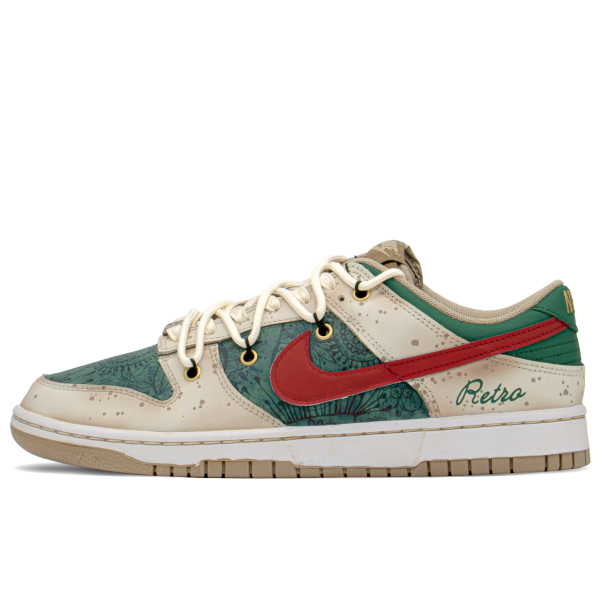 【 】 Nike Dunk Low Retro