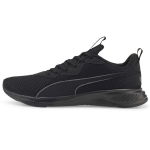 PUMA Incinerate