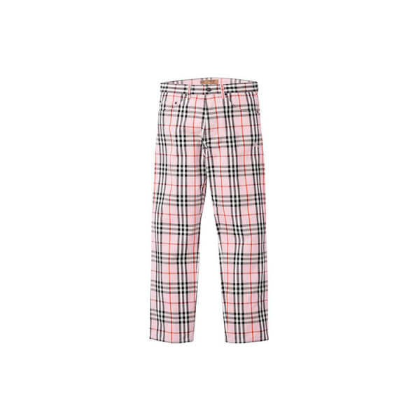 Supreme x Burberry SS22 Week 3 x Burberry Regular Jean