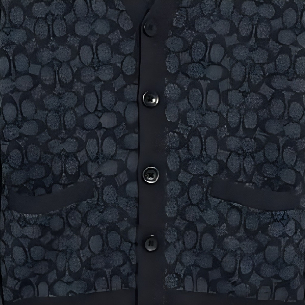 COACH FW22 V