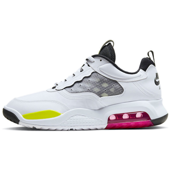 Jordan Maxin 200