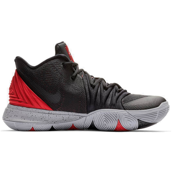 Nike Kyrie 5 Bred 5