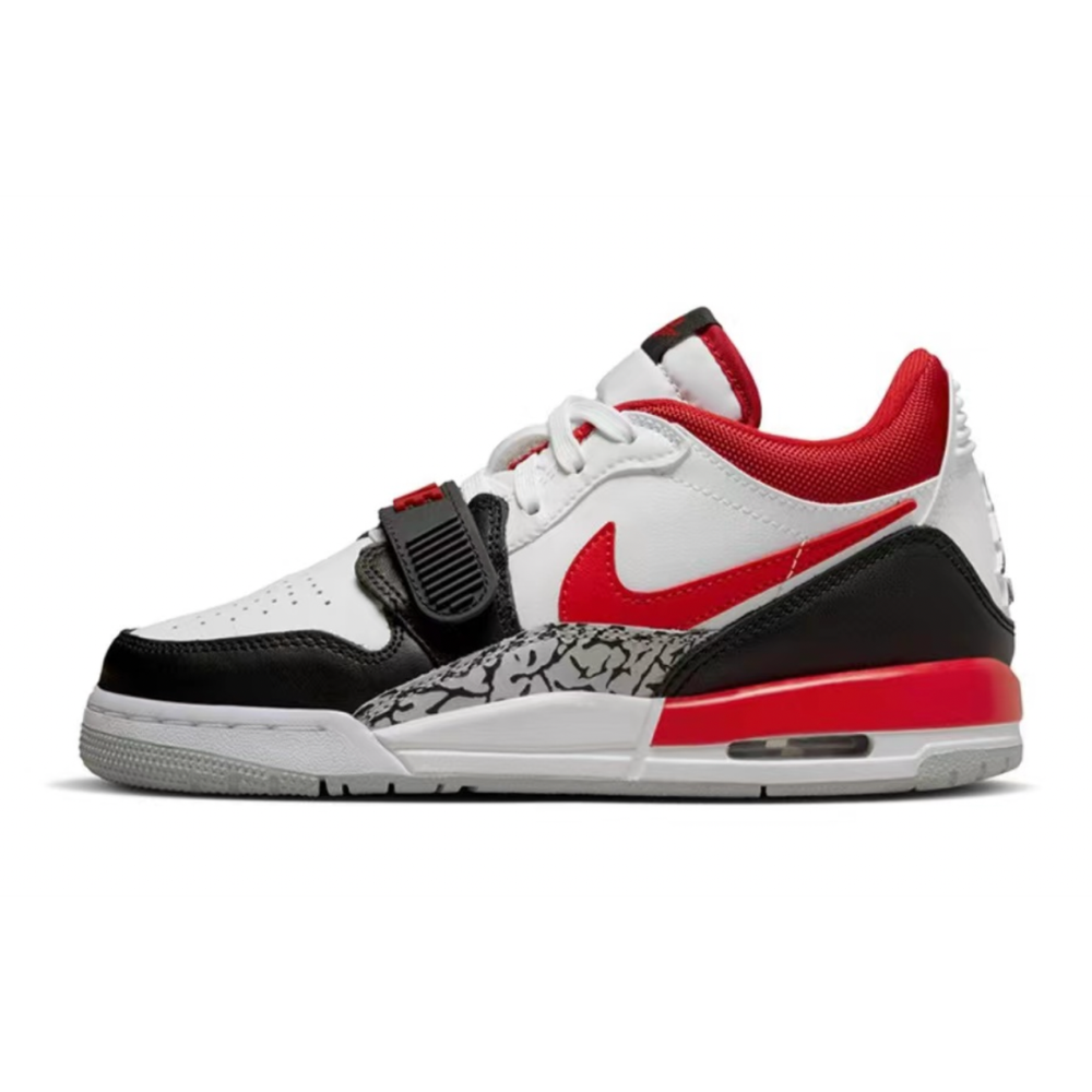 【 】Air Jordan Legacy 312 Low （GS）
