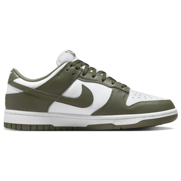 Nike Dunk "Medium Olive"