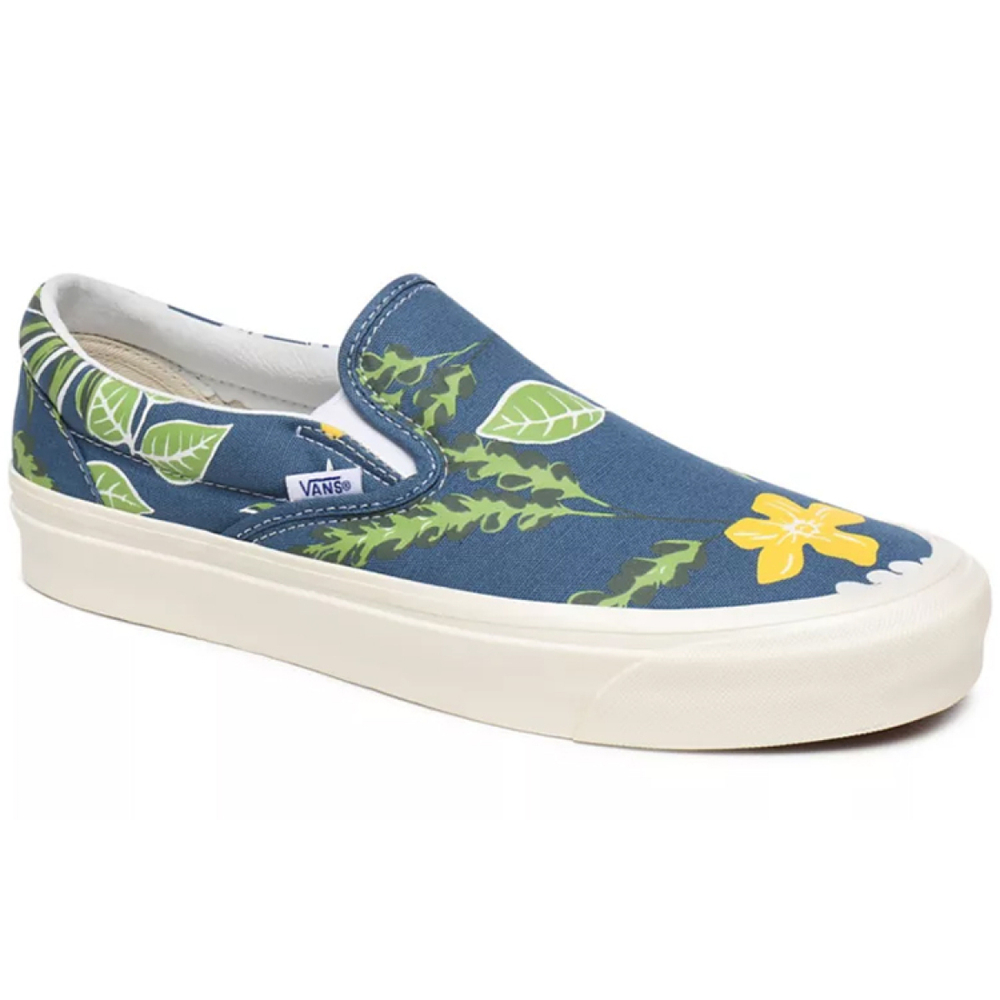 Vans slip-on