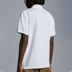 Moncler x PALM ANGELS Moncler x Palm Angels Polo