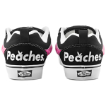 Peaches x Vans Knu Skool