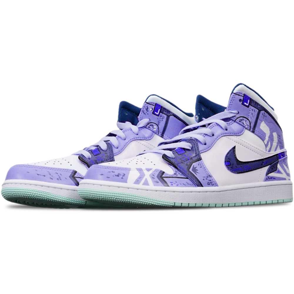 【 】 Jordan Air Jordan 1 Mid