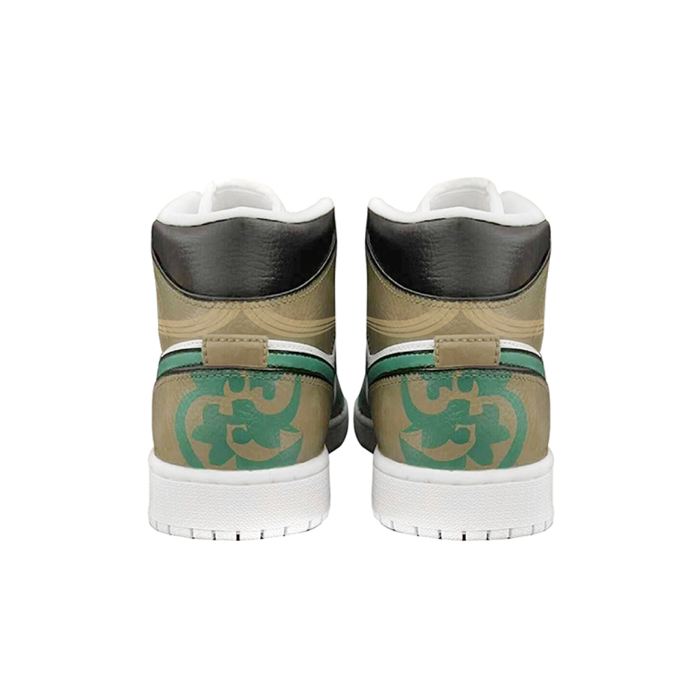 【 】 Jordan Air Jordan 1 Mid
