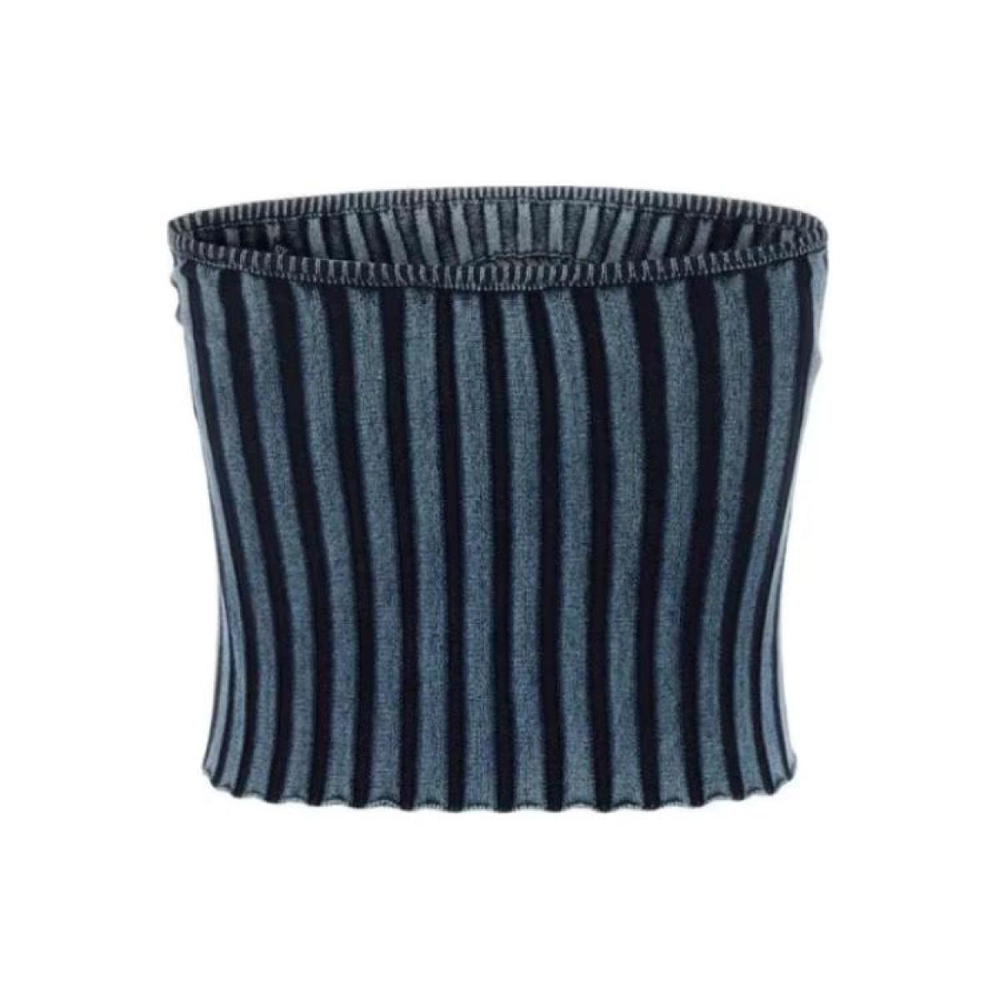 DIESEL SS24 OVAL-D